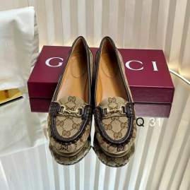 Picture of Gucci Shoes _SKUGuccisz35-40YF1515958